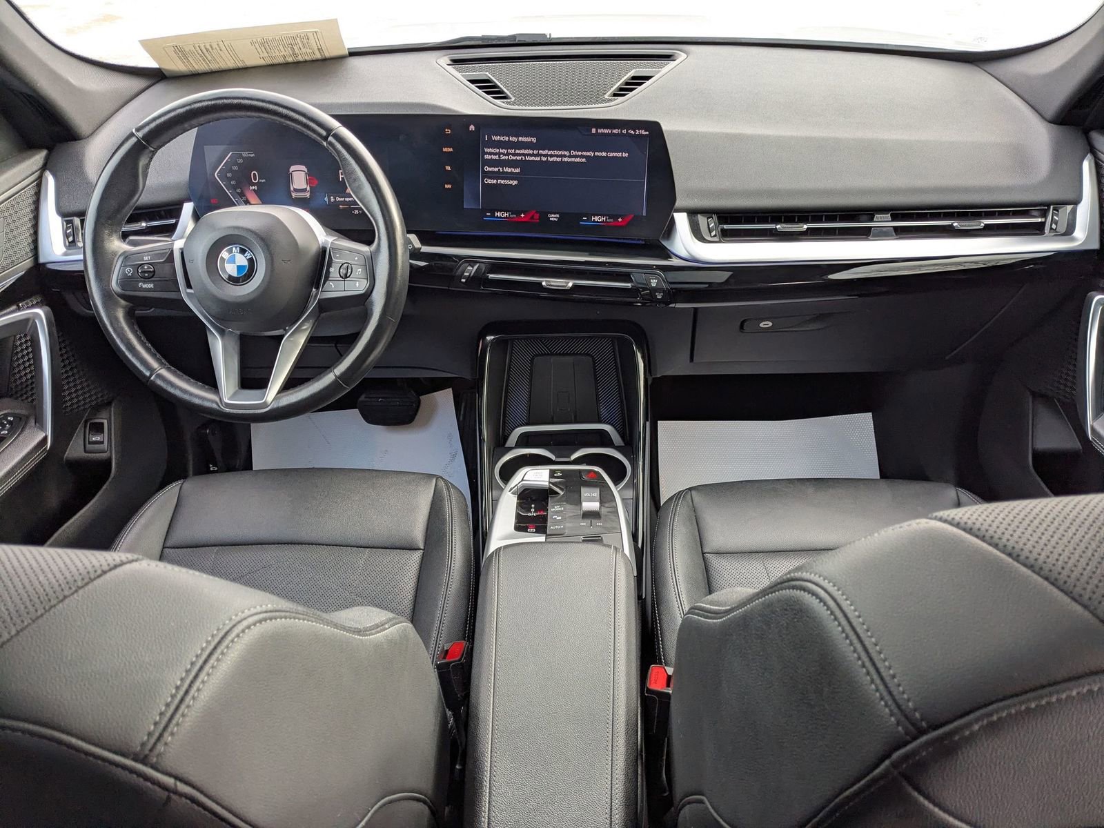 Used 2023 BMW X1 xDrive28i AWD/4WD image 25