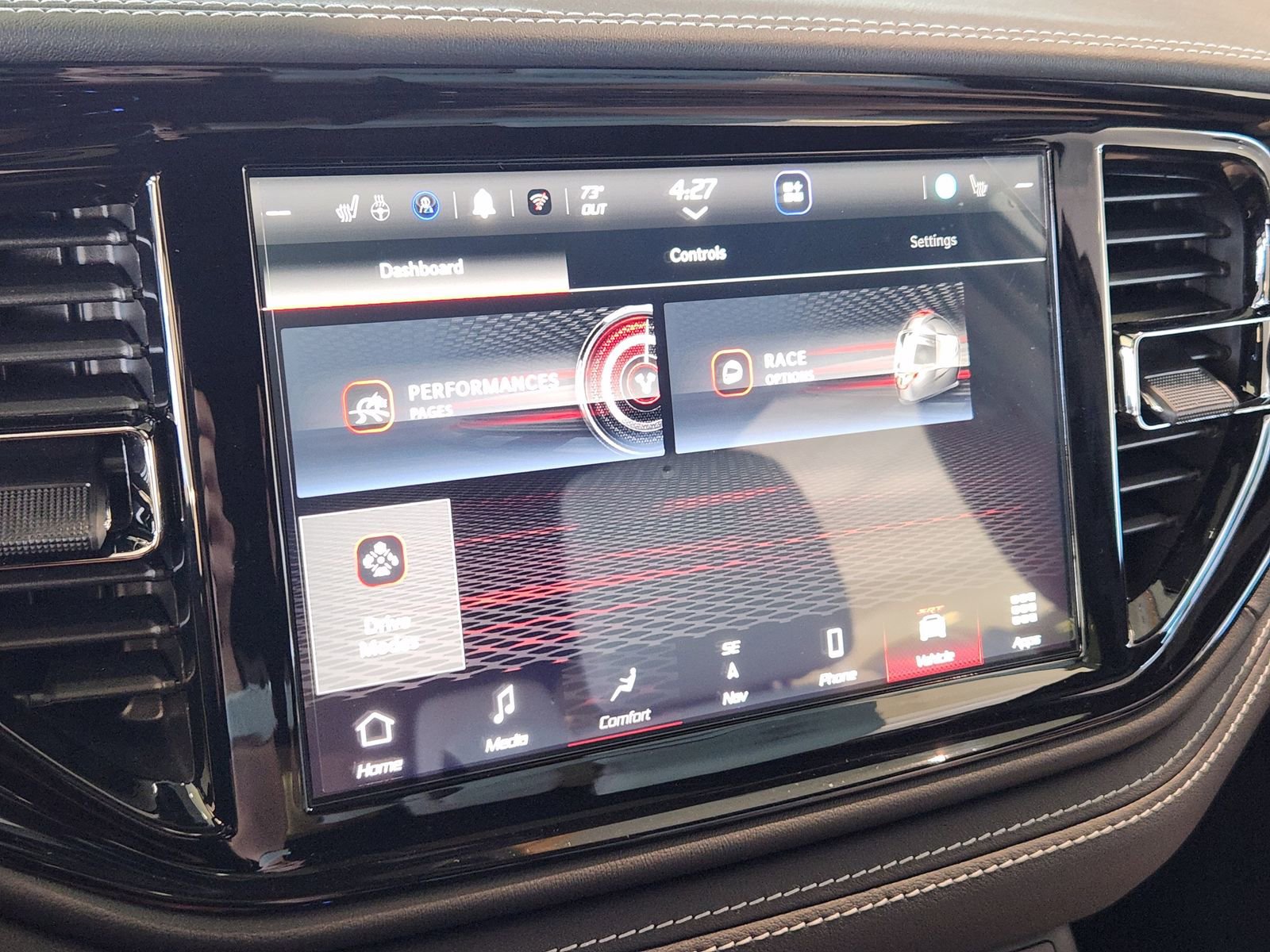 New 2026 Dodge Durango SRT Hellcat w/ Premium Group image 20