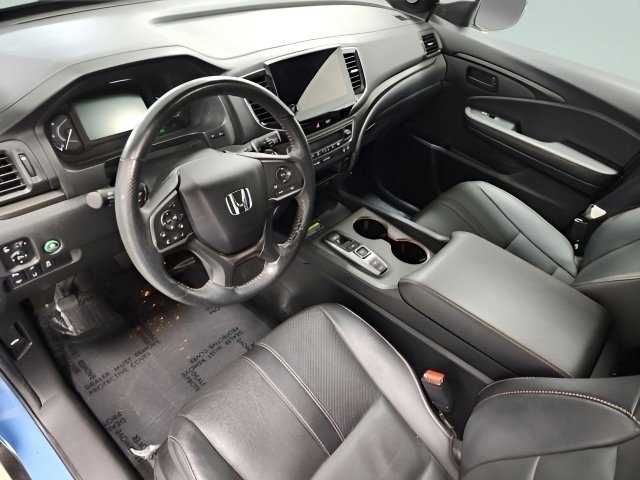 Used 2024 Honda Passport TrailSport image 26