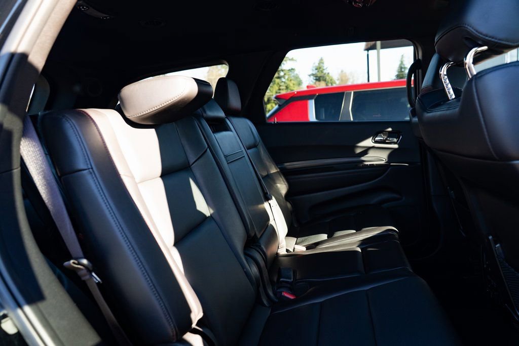 Used 2025 Dodge Durango GT AWD/4WD image 21