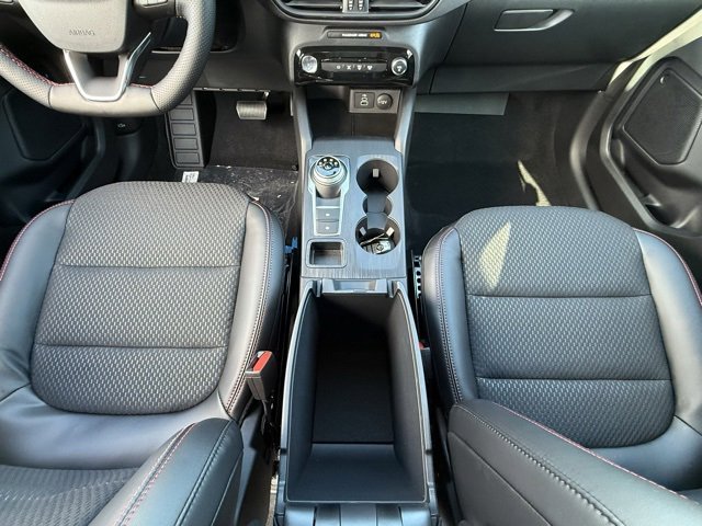 New 2026 Ford Escape ST-Line Select w/ Tech Pack #1 image 17