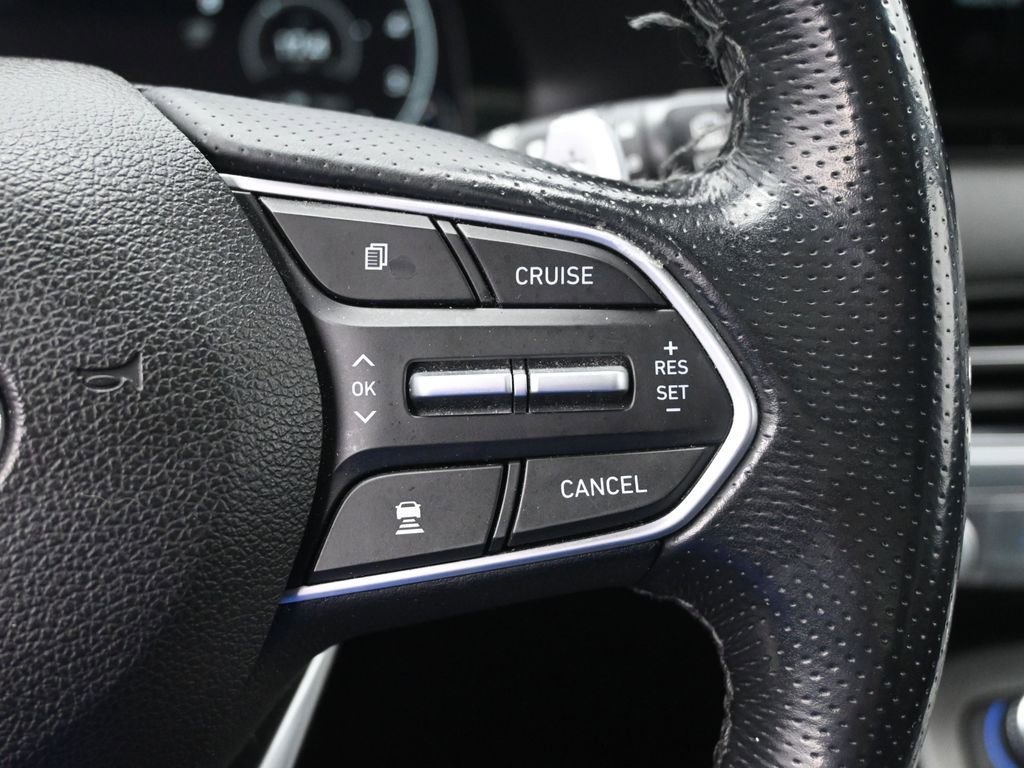 Used 2022 Hyundai Palisade Calligraphy image 13