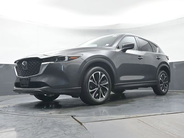 Certified 2022 MAZDA CX-5 AWD 2.5 S w/ Premium Plus Pkg image 26