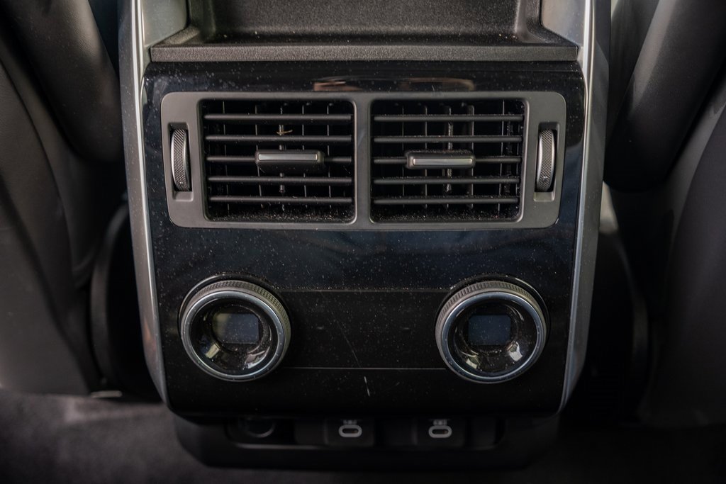 Used 2022 Land Rover Range Rover Sport Autobiography image 17