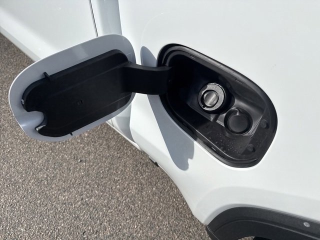 New 2026 GMC Sierra 1500 Elevation image 11