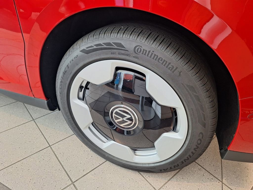 New 2025 Volkswagen ID. Buzz Pro S Plus image 26