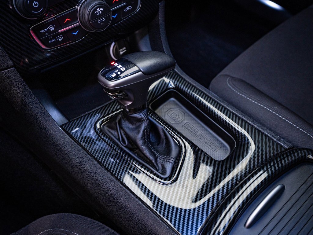 Used 2022 Dodge Charger Scat Pack image 32