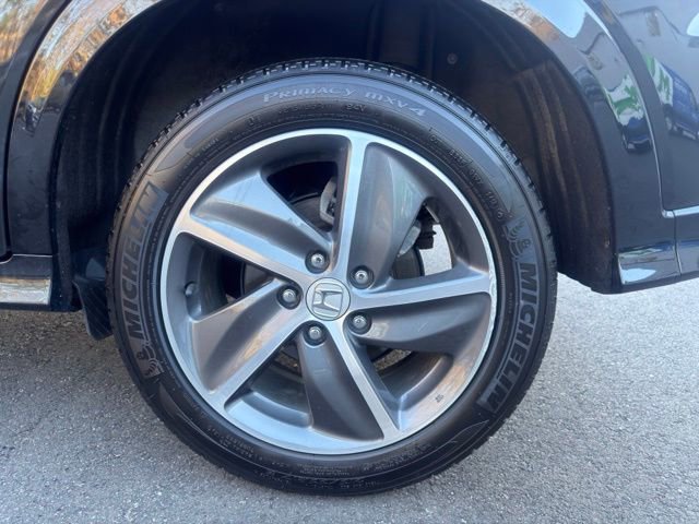 Used 2019 Honda HR-V Touring image 26