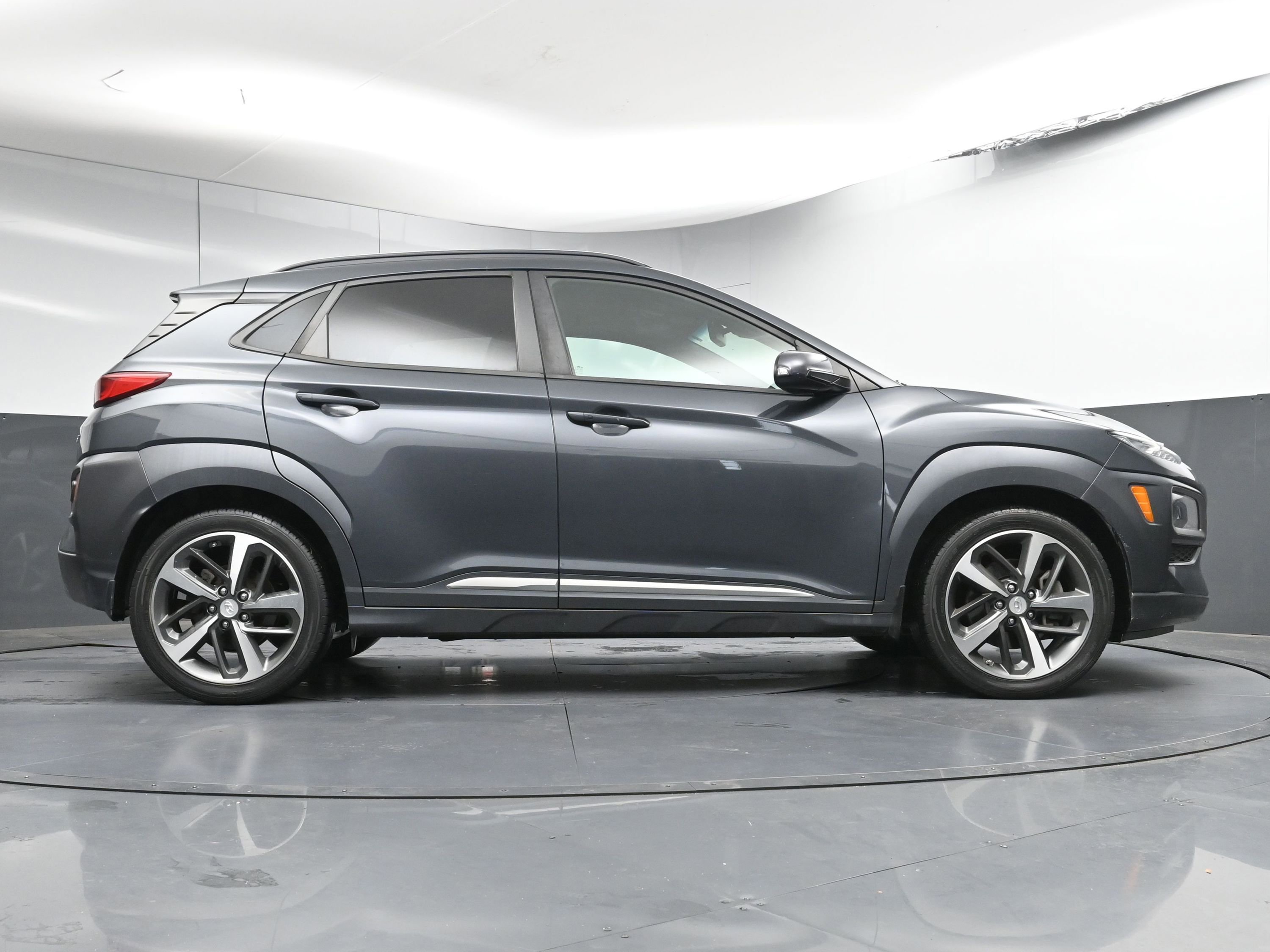 Used 2019 Hyundai Kona Ultimate image 26