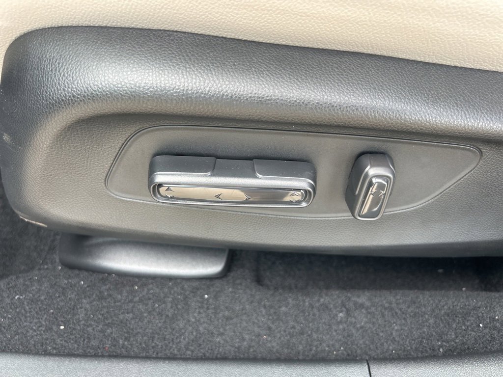 New 2026 Honda HR-V EX-L image 18
