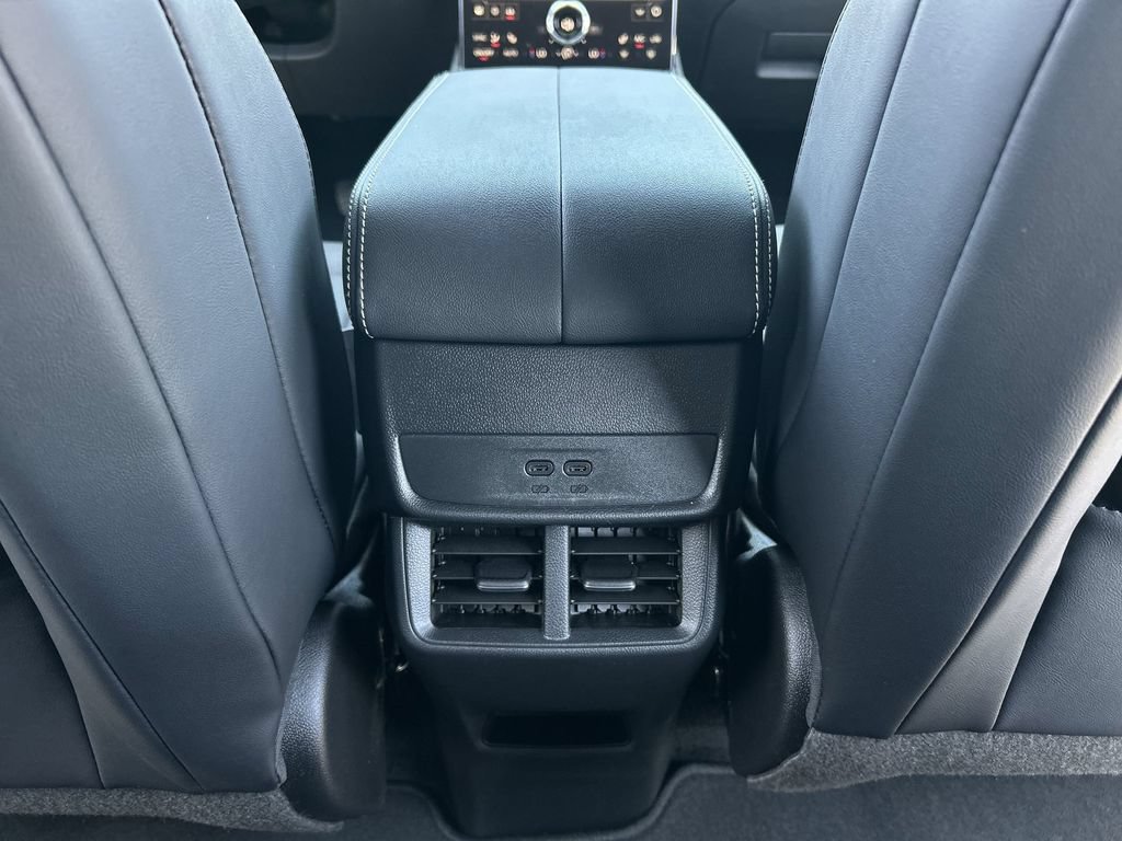New 2026 GMC Terrain Elevation w/ Elevation Premium Package FWD image 21