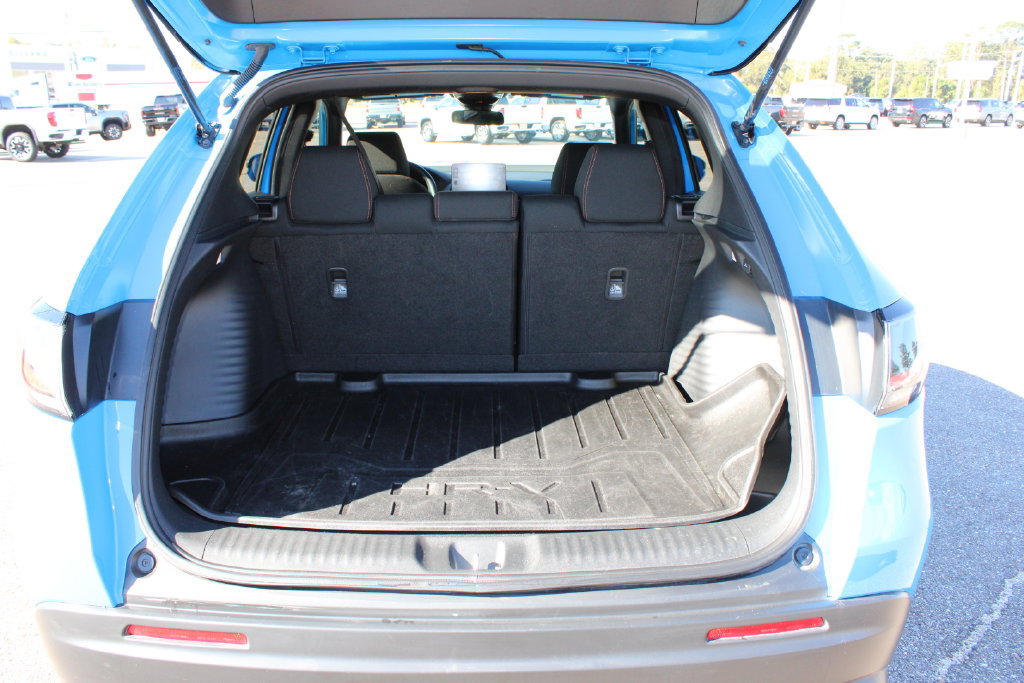 Used 2026 Honda HR-V Sport image 9