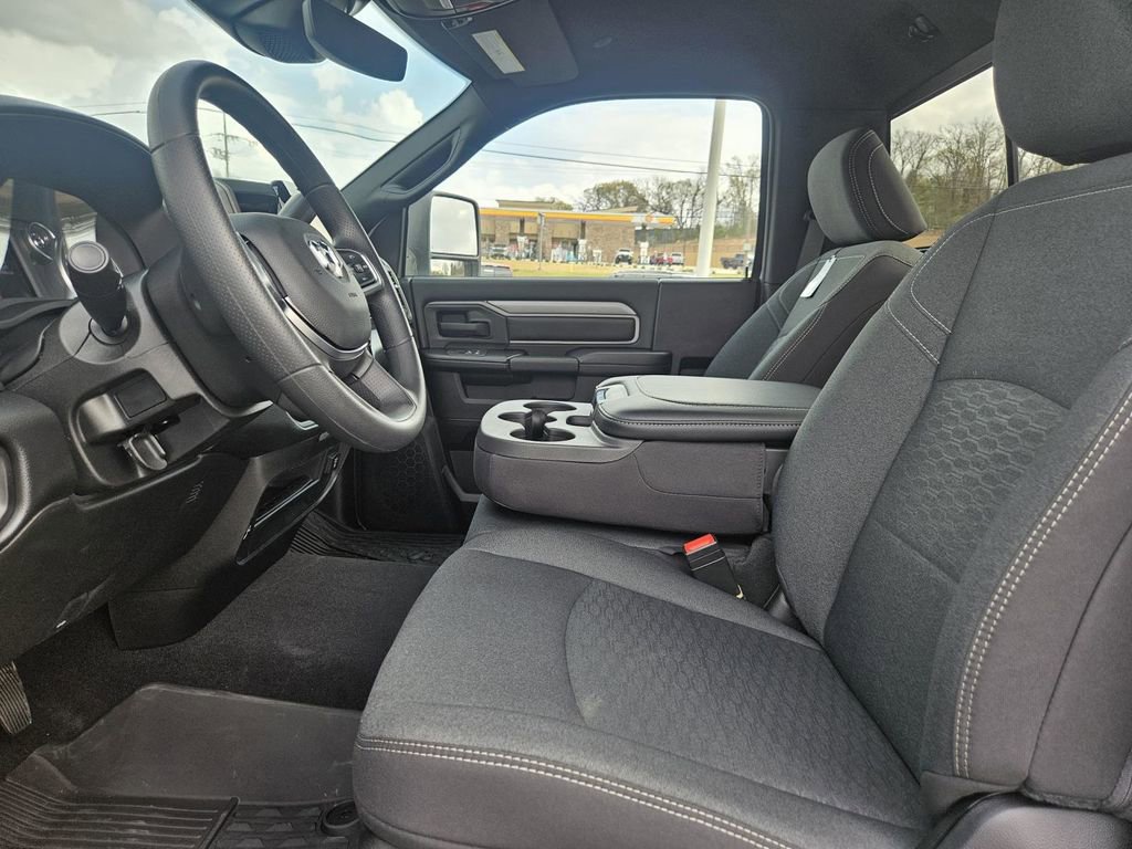 New 2026 RAM 3500 Tradesman image 14