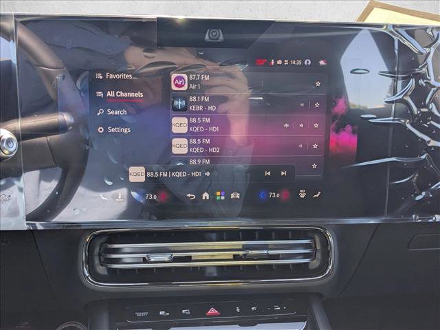 New 2026 Mercedes-Benz CLA 350 image 12