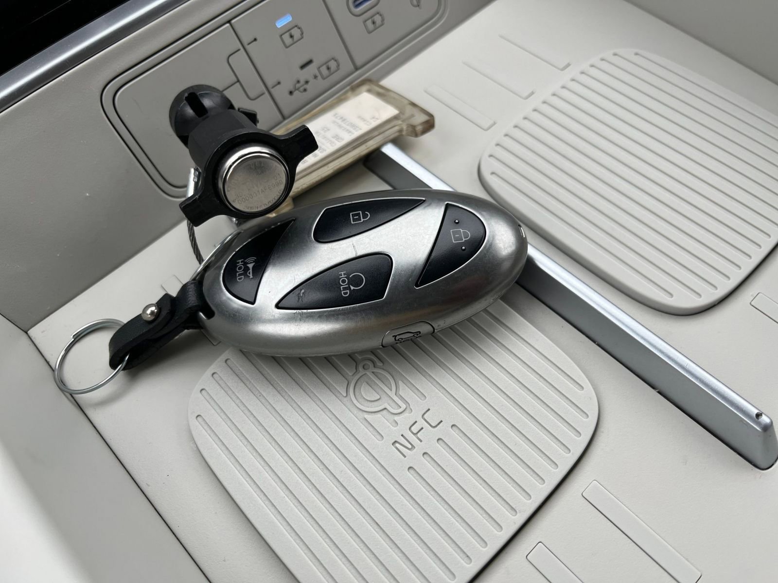 Used 2025 Hyundai Santa Fe SEL image 20