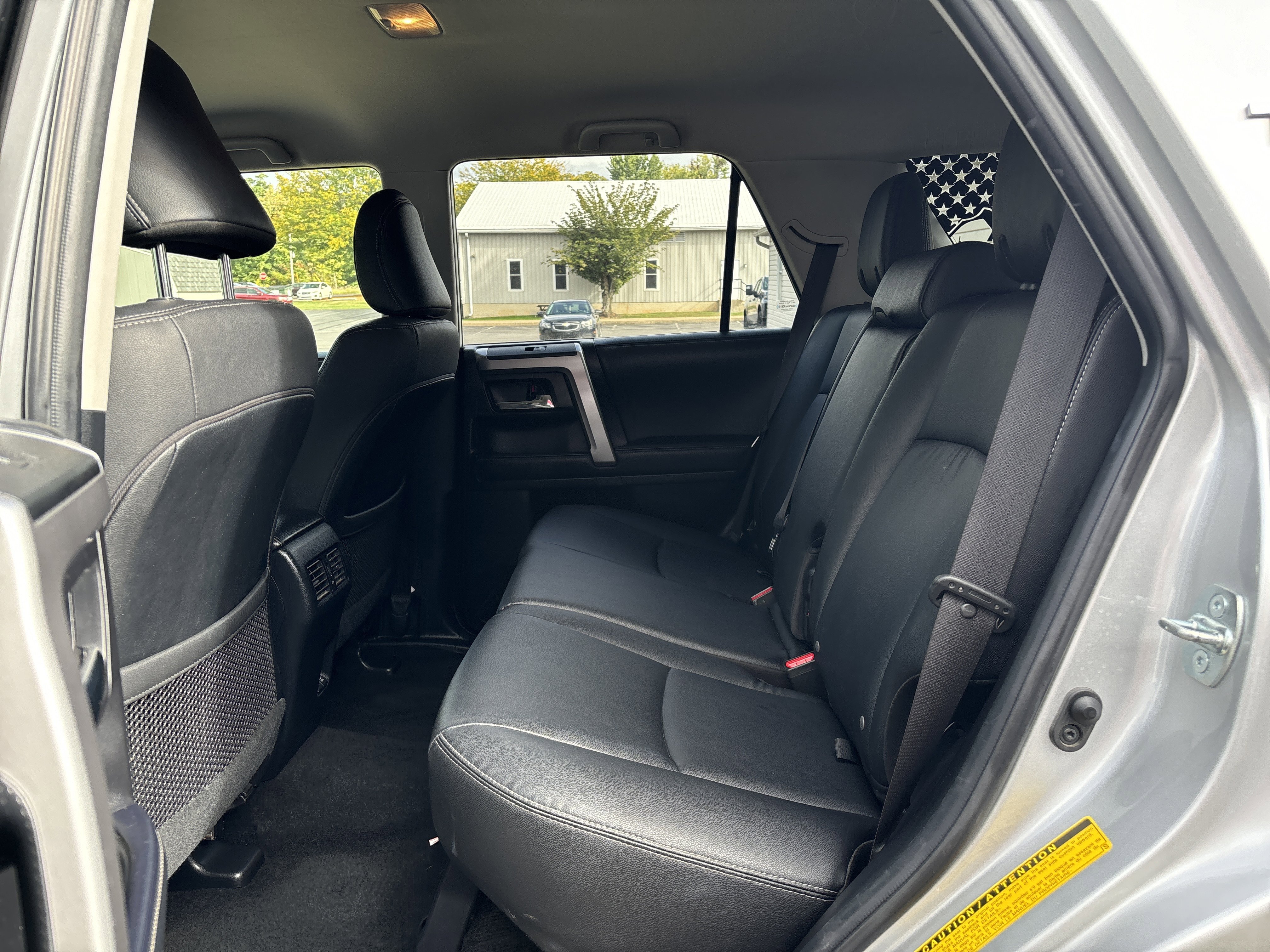 Used 2022 Toyota 4Runner TRD Sport image 14