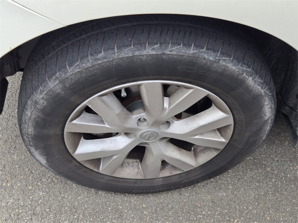 Used 2013 Nissan Murano SL image 11