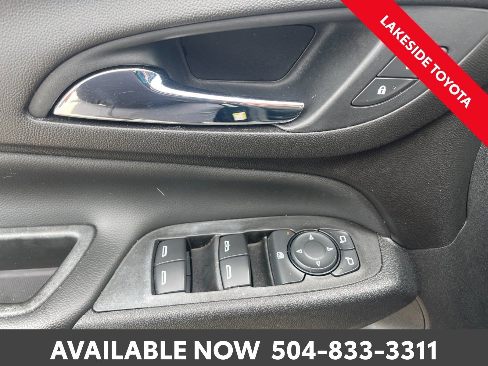 Used 2021 Chevrolet Equinox LT image 26