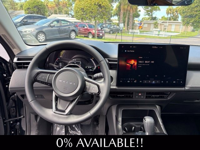 Used 2026 MAZDA CX-5 2.5 S w/ Premium Plus Package AWD/4WD image 13