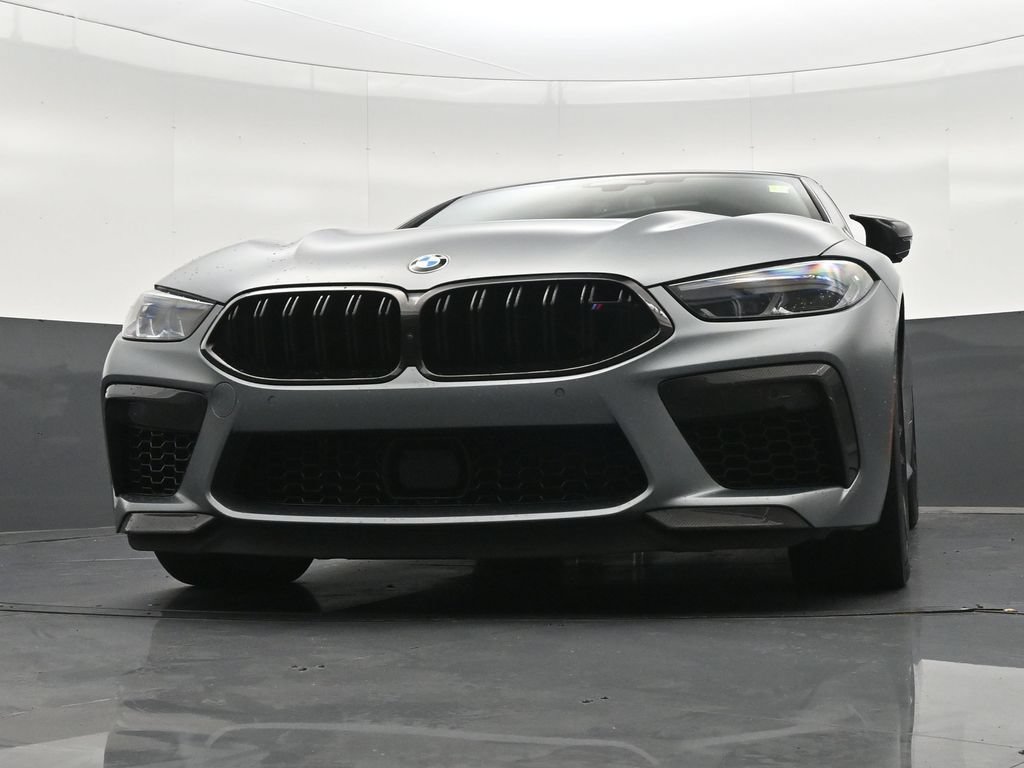 Used 2024 BMW M8 Competition w/ M Carbon Exterior Package AWD/4WD image 34