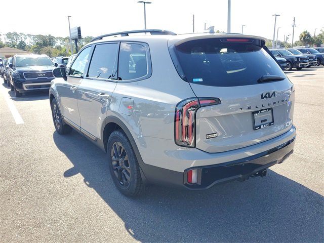New 2025 Kia Telluride SX Prestige X-Pro image 6