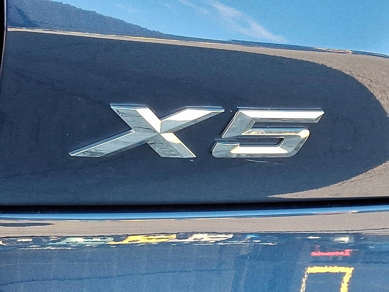 Used 2022 BMW X5 xDrive40i image 30