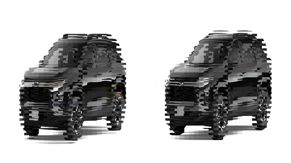 New 2026 Chevrolet Equinox ACTIV w/ Convenience Package III image 51