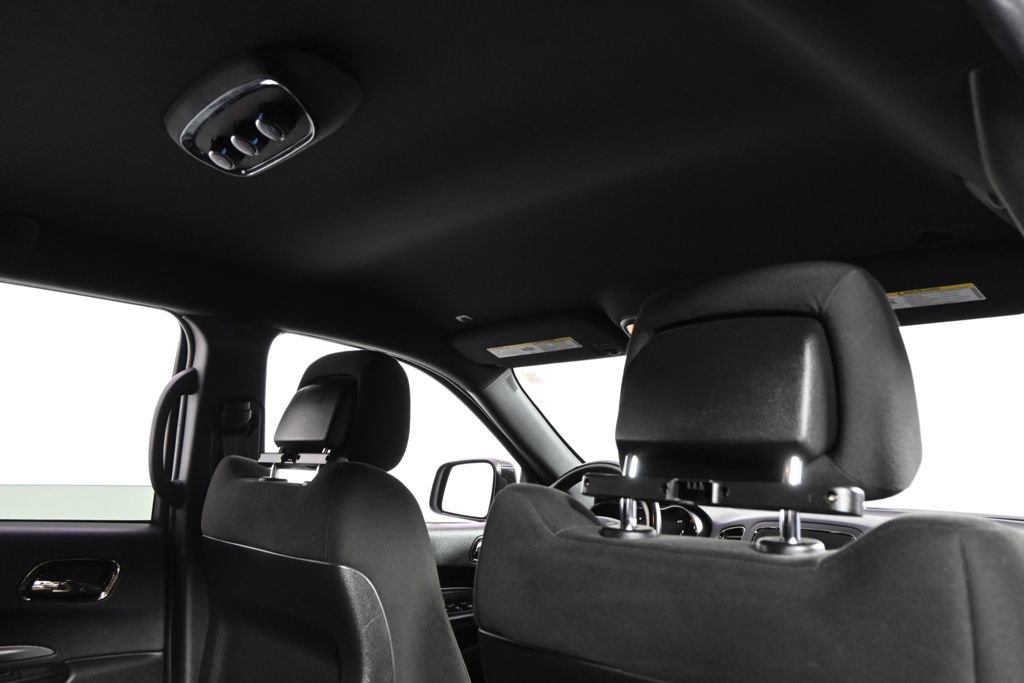 Used 2019 Dodge Durango GT w/ Blacktop Package image 17