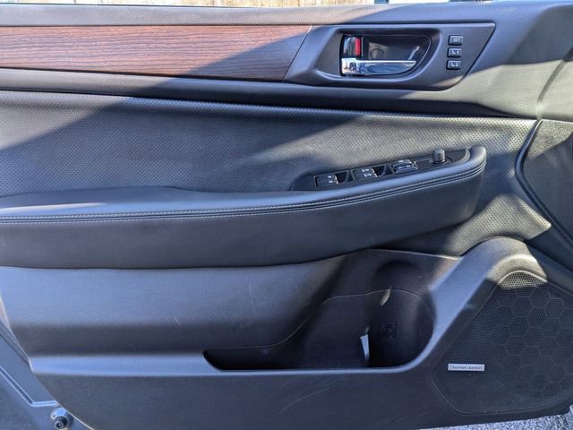 Used 2017 Subaru Legacy 2.5i Limited image 24