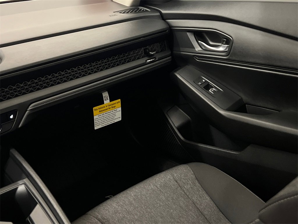 New 2025 Honda Accord SE image 14
