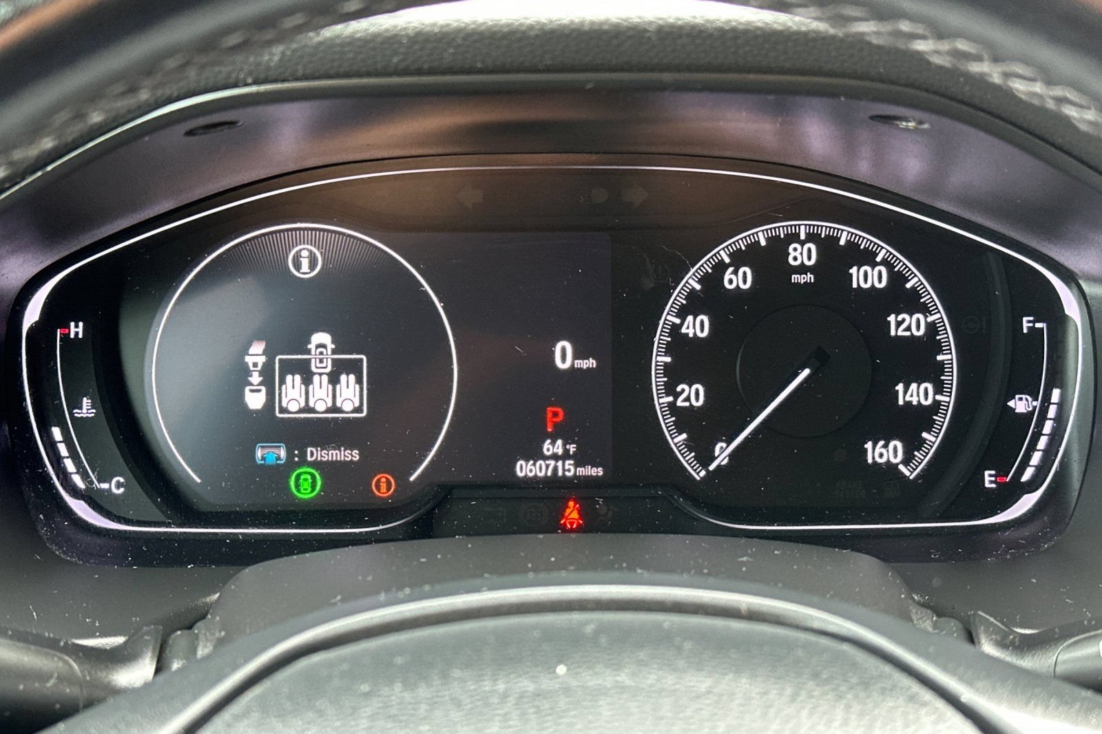 Used 2021 Honda Accord EX-L image 30