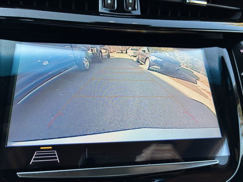 Used 2019 Cadillac CTS Luxury image 12