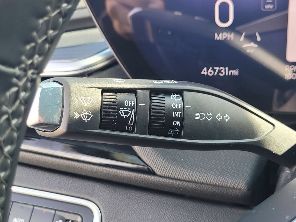 Used 2025 Buick Enclave Sport Touring FWD image 24