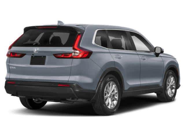 Used 2024 Honda CR-V EX-L image 2