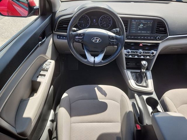 Used 2020 Hyundai Elantra Value Edition image 7