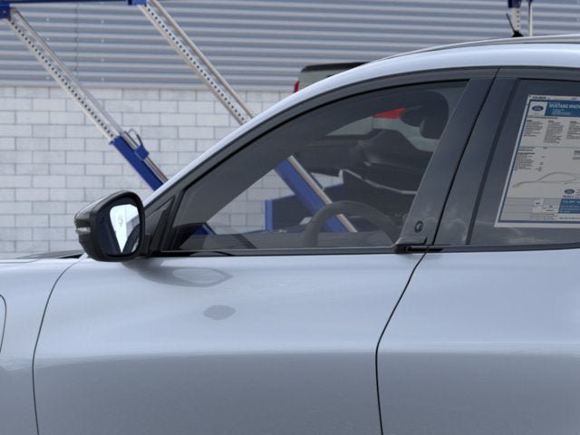 New 2026 Ford Mustang Mach-E Select RWD image 20