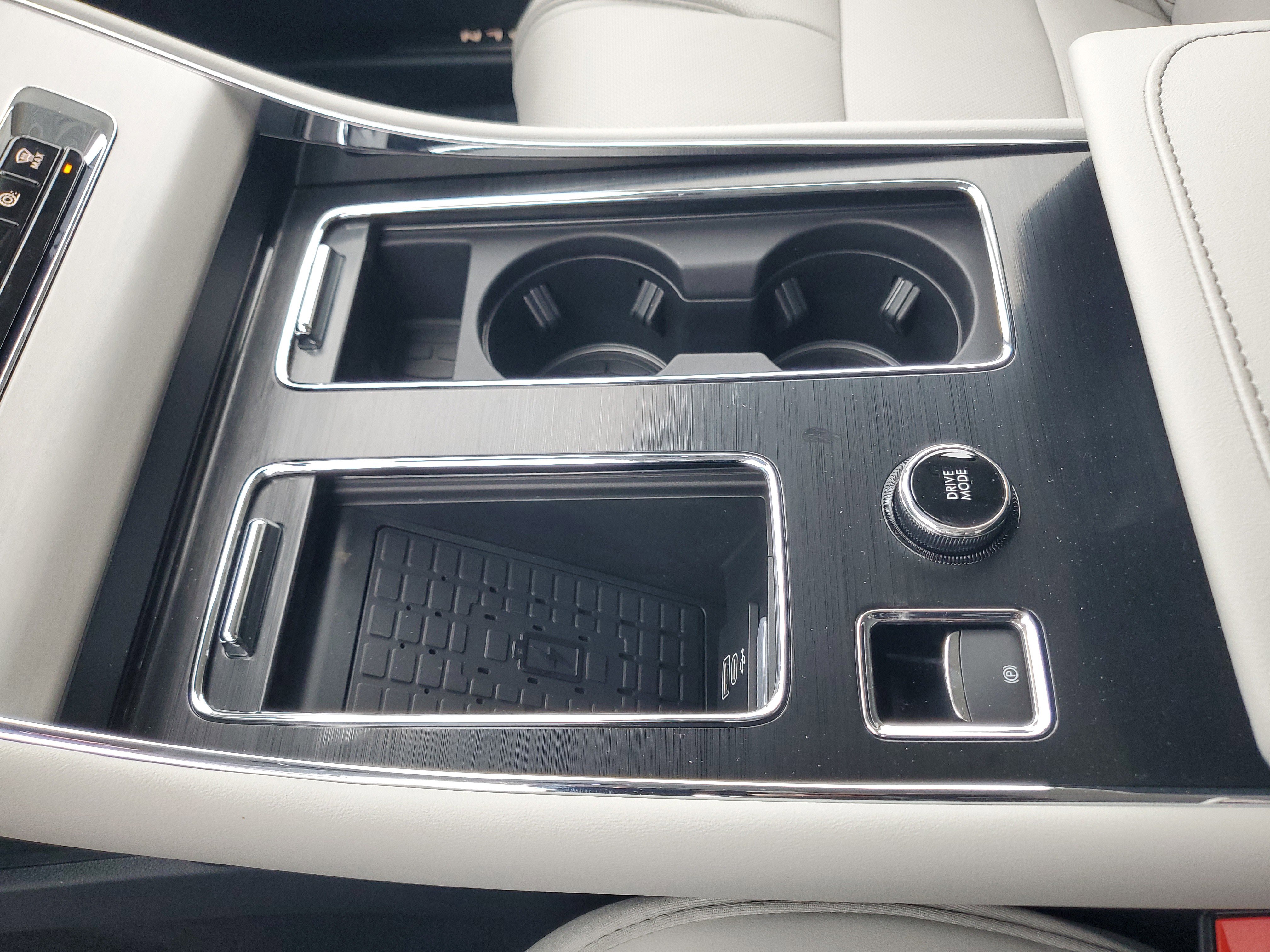 New 2026 Lincoln Aviator Reserve image 22