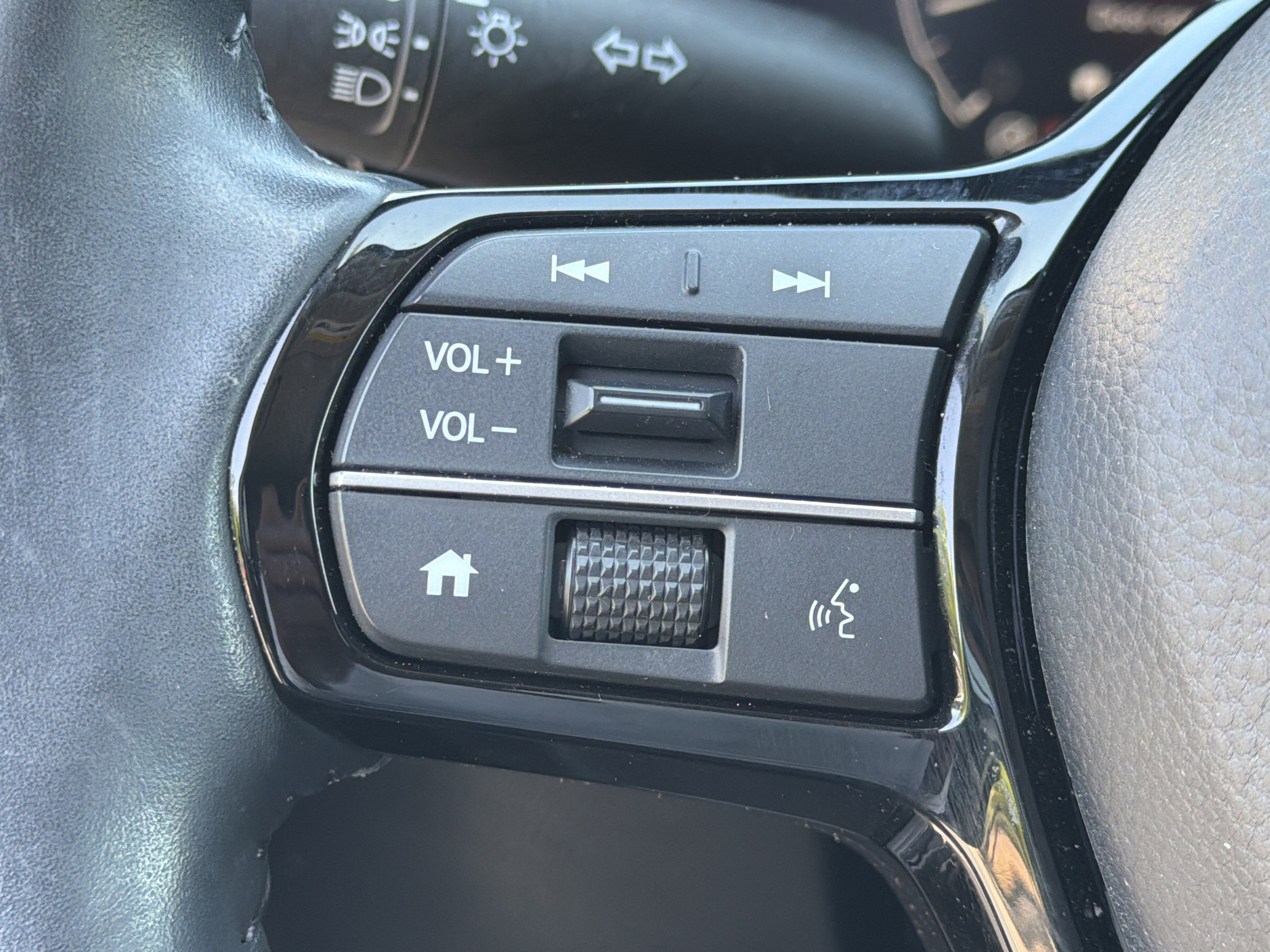 Certified 2024 Honda CR-V EX-L image 12