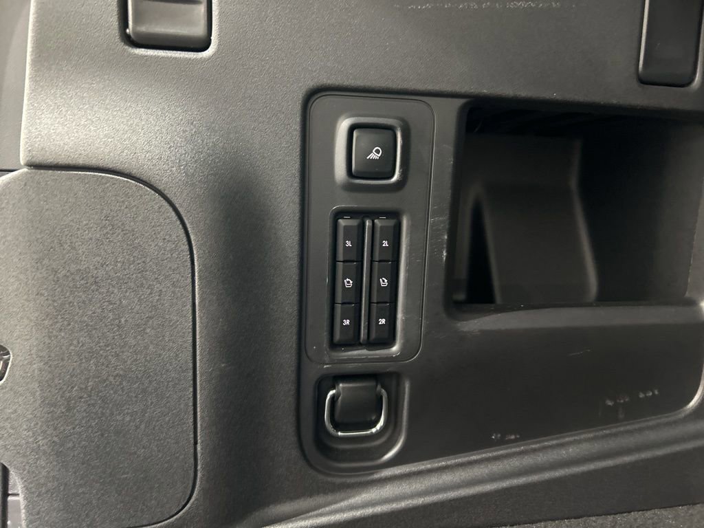 Used 2025 Lincoln Navigator Reserve w/ Jet Appearance Package image 35