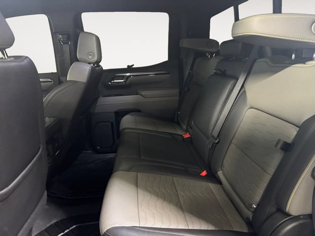 Used 2023 Chevrolet Silverado 1500 ZR2 w/ LPO, Dark Essentials Package AWD/4WD image 21