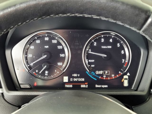 Used 2020 BMW X1 xDrive28i AWD/4WD image 22