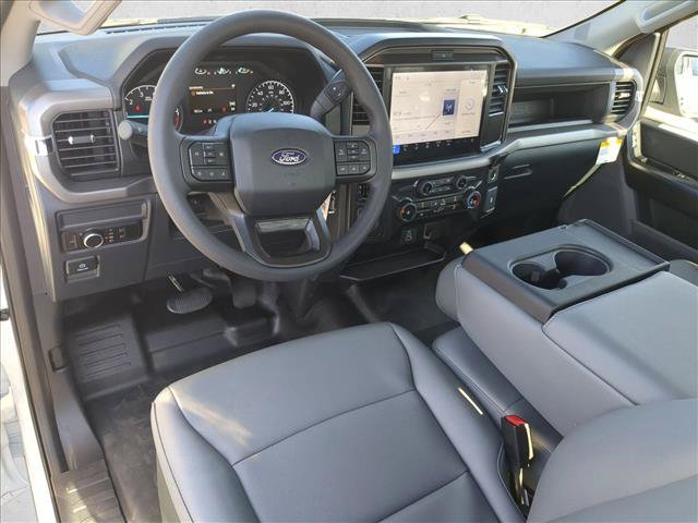 New 2026 Ford F150 XL RWD image 14