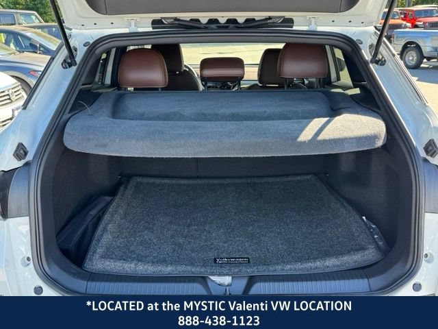 Certified 2023 Volkswagen ID.4 Pro RWD image 19