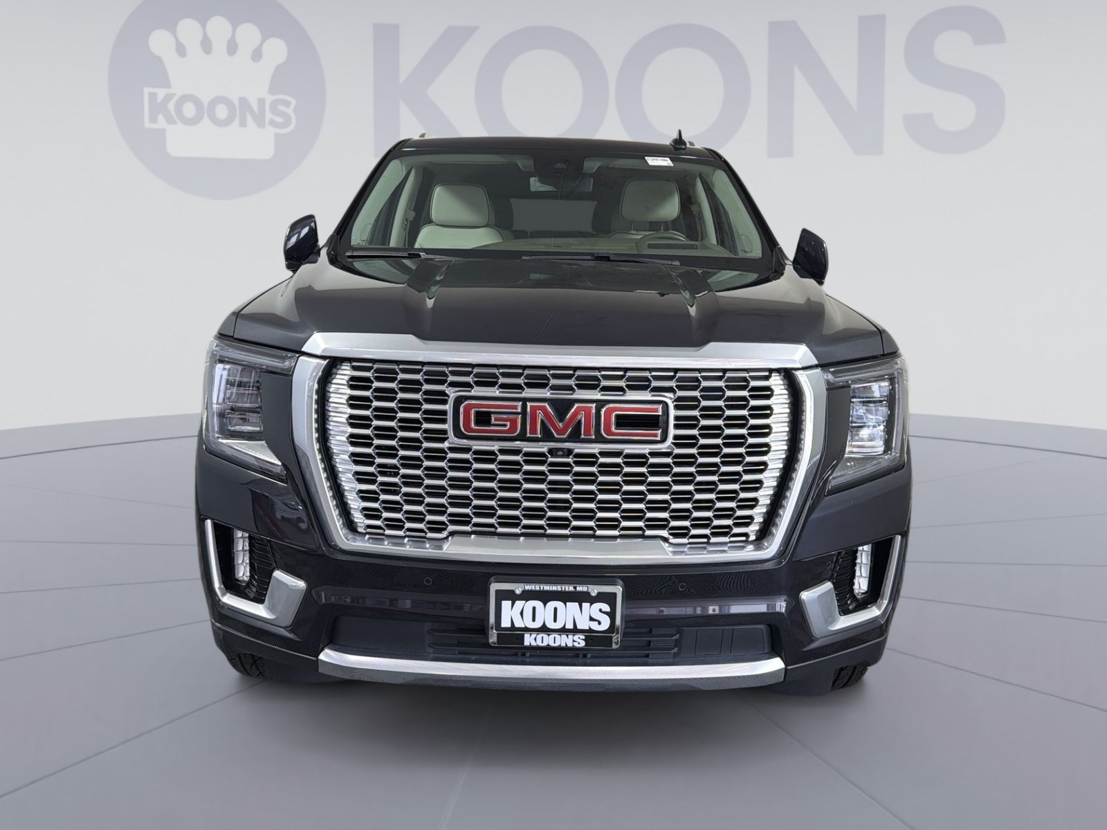 Used 2024 GMC Yukon Denali AWD/4WD image 11