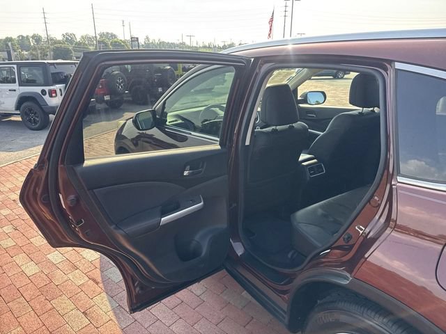 Used 2015 Honda CR-V EX-L image 27