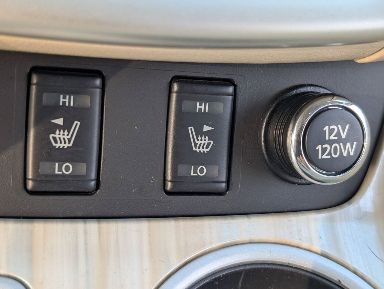 Used 2017 Nissan Murano SL FWD image 19