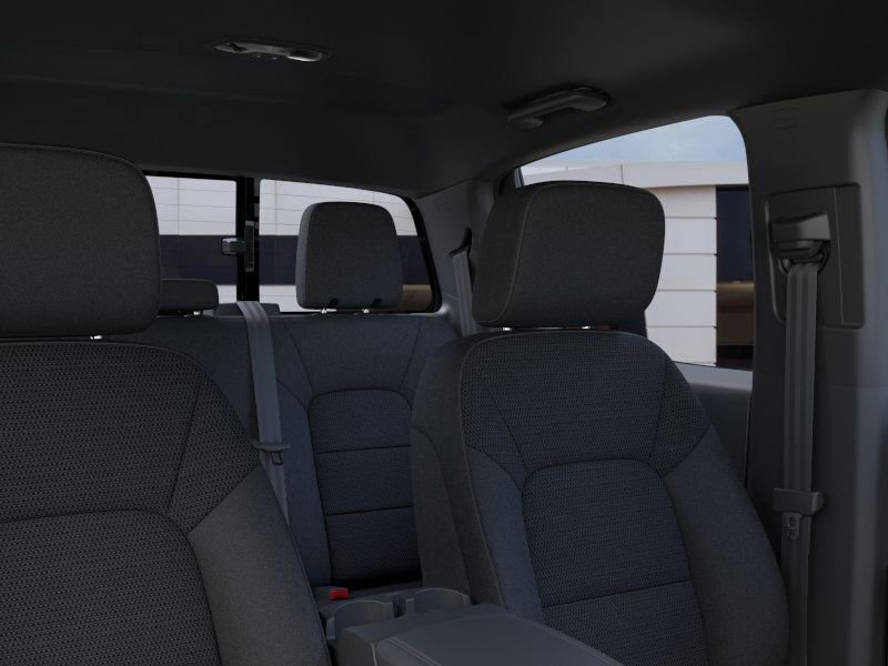 New 2026 GMC Canyon Elevation w/ Convenience Package RWD image 24