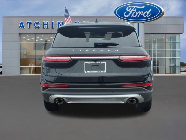 Used 2023 Lincoln Corsair Reserve w/ Equipment Group 201A image 6