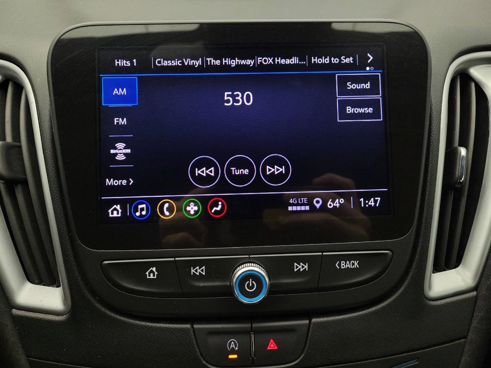 Used 2024 Chevrolet Malibu LT FWD image 25