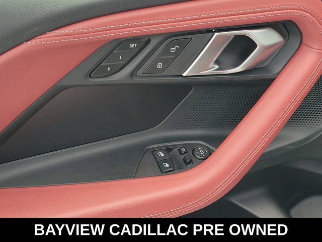 Used 2025 BMW 230i Coupe w/ Convenience Package RWD image 19